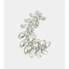 Jennifer Behr Crystal-embellished Earrings