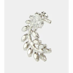 Jennifer Behr Crystal-embellished Earrings -Frame Online Shop unnamed file 103