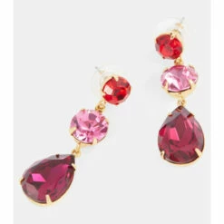 Jennifer Behr Aileen Embellished Earrings 6 Jennifer Behr Aileen Embellished Earrings -Frame Online Shop unnamed file 110