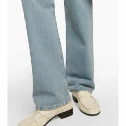 Frame Le Jane High-rise Straight-leg Jeans -Frame Online Shop unnamed file 118