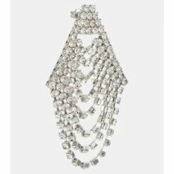 Jennifer Behr Seraphina Cascade Earrings