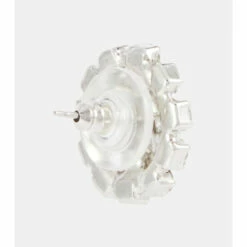 Jennifer Behr Maris Crystal-embellished Earrings -Frame Online Shop unnamed file 137
