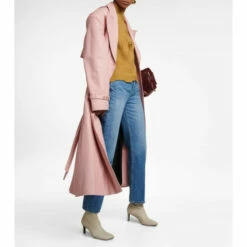 Frame Le High 'N' Tight High-rise Jeans