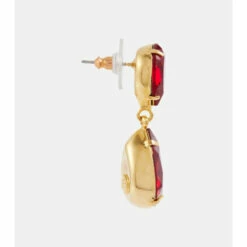 Jennifer Behr Judy Drop Earrings