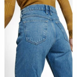 Frame Le High 'N' Tight High-rise Jeans -Frame Online Shop unnamed file 143