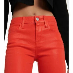 Frame Le Crop Mini Boot High-rise Jeans -Frame Online Shop unnamed file 156