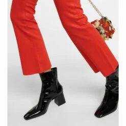 Frame Le Crop Mini Boot High-rise Jeans -Frame Online Shop unnamed file 158