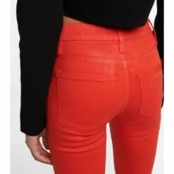 Frame Le Crop Mini Boot High-rise Jeans -Frame Online Shop unnamed file 159