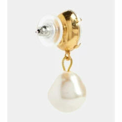 Jennifer Behr Tunis Embellished Drop Earrings -Frame Online Shop unnamed file 163