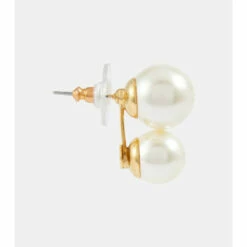 Jennifer Behr Gretel Embellished Earrings