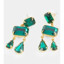 Jennifer Behr Lucille Crystal Earrings -Frame Online Shop unnamed file 18