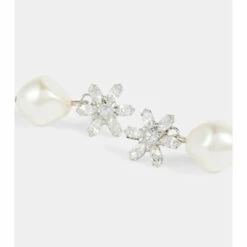 Jennifer Behr Reiss Embellished Earrings -Frame Online Shop unnamed file 187