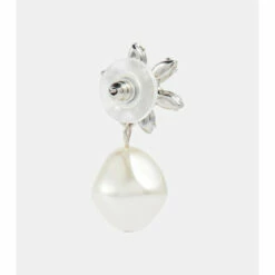 Jennifer Behr Reiss Embellished Earrings -Frame Online Shop unnamed file 189