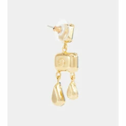 Jennifer Behr Lucille Crystal Earrings -Frame Online Shop unnamed file 19