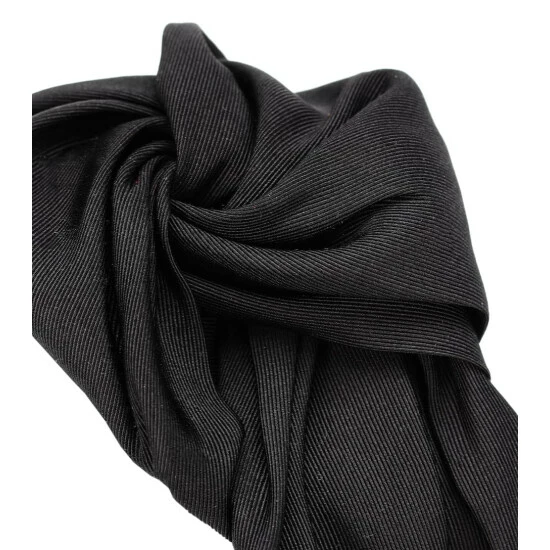 Jennifer Behr Marin Satin Headband 2 Jennifer Behr Marin Satin Headband - Image 2