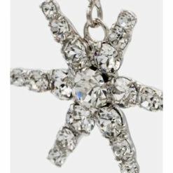 Jennifer Behr Pluto Crystal-embellished Earrings -Frame Online Shop unnamed file 213