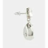 Jennifer Behr Ramona Crystal-embellished Earrings