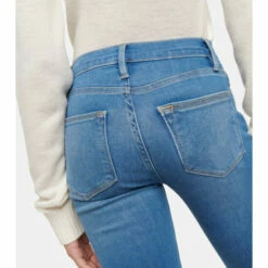 Frame Le High Skinny Raw After Jeans -Frame Online Shop unnamed file 221