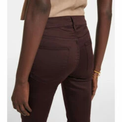 Frame Le High Flare Jeans -Frame Online Shop unnamed file 233