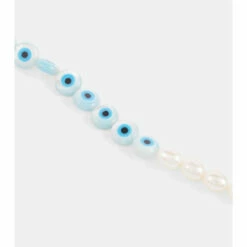 Jennifer Behr Faux Pearl Necklace -Frame Online Shop unnamed file 237