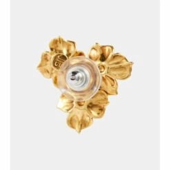 Jennifer Behr Maye Embellished Floral Earrings 7 Jennifer Behr Maye Embellished Floral Earrings -Frame Online Shop unnamed file 241