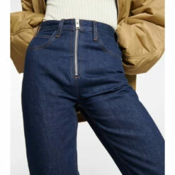 Frame Le High N Tight Straight Jeans -Frame Online Shop unnamed file 246