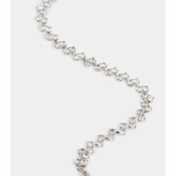 Jennifer Behr Minna Swarovski Crystal Necklace -Frame Online Shop unnamed file 247