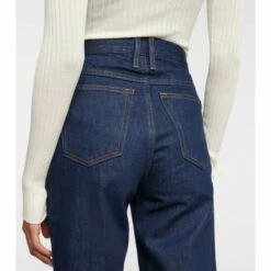 Frame Le High N Tight Straight Jeans -Frame Online Shop unnamed file 248