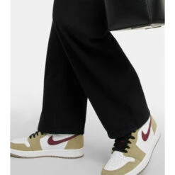 Frame Long Barrel High-rise Wide-leg Jeans -Frame Online Shop unnamed file 258