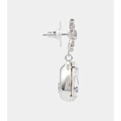 Jennifer Behr Navi Drop Earrings