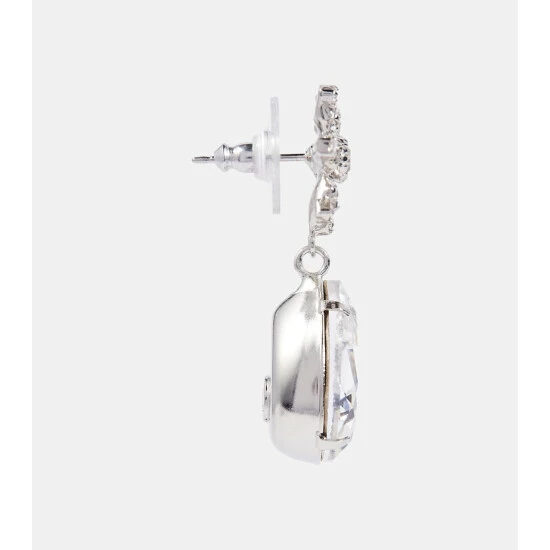 Jennifer Behr Navi Drop Earrings 1 Jennifer Behr Navi Drop Earrings