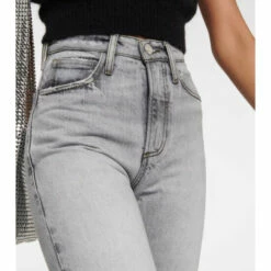 Frame Le High 'N' Tight High-rise Jeans -Frame Online Shop unnamed file 278