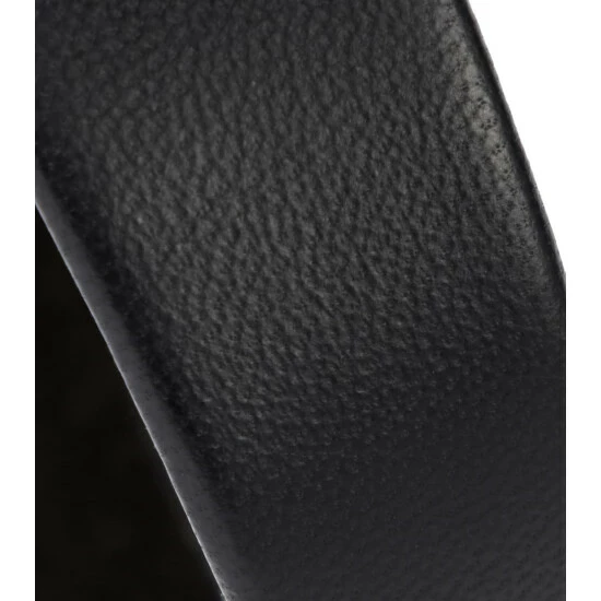 Jennifer Behr Cruz Leather Headband 2 Jennifer Behr Cruz Leather Headband - Image 2