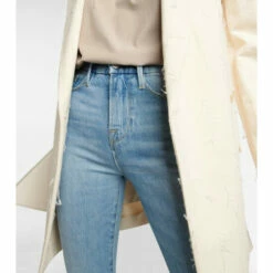 Frame Le Super High Rise Mini Boot Jeans -Frame Online Shop unnamed file 290