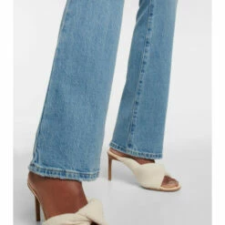 Frame Le Super High Rise Mini Boot Jeans -Frame Online Shop unnamed file 292