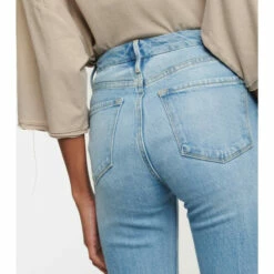 Frame Le Super High Rise Mini Boot Jeans -Frame Online Shop unnamed file 293