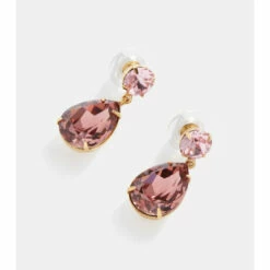Jennifer Behr Jill Crystal Earrings -Frame Online Shop unnamed file 296