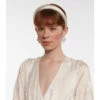 Jennifer Behr Tori Satin Headband