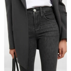 Frame Le Crop Mini Boot Mid-rise Jeans -Frame Online Shop unnamed file 302