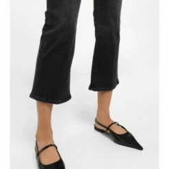 Frame Le Crop Mini Boot Mid-rise Jeans -Frame Online Shop unnamed file 303