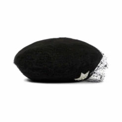 Jennifer Behr Aurora Embellished Beret 5 Jennifer Behr Aurora Embellished Beret -Frame Online Shop unnamed file 307