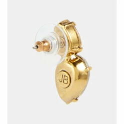 Jennifer Behr Nadine Crystal-embellished Earrings -Frame Online Shop unnamed file 311