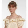 Jennifer Behr Voilette Embellished Headband