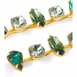 Jennifer Behr Jessa Embellished Set Of 2 Bobby Pins -Frame Online Shop unnamed file 32