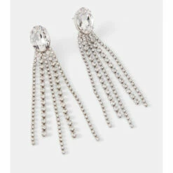 Jennifer Behr Crystal-embellished Earrings 5 Jennifer Behr Crystal-embellished Earrings -Frame Online Shop unnamed file 320