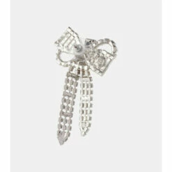 Jennifer Behr Lola Bow Earrings -Frame Online Shop unnamed file 333