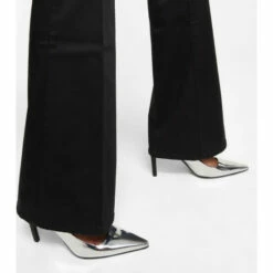 Frame Le High Flare Jeans -Frame Online Shop unnamed file 341