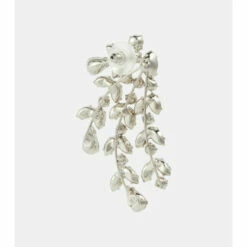 Jennifer Behr Roselyn Crystal-embellished Earrings -Frame Online Shop unnamed file 346