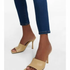 Frame Le Skinny De Jeanne High-rise Jeans -Frame Online Shop unnamed file 353