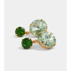 Jennifer Behr Lylah Swarovski Crystal Drop Earrings -Frame Online Shop unnamed file 359